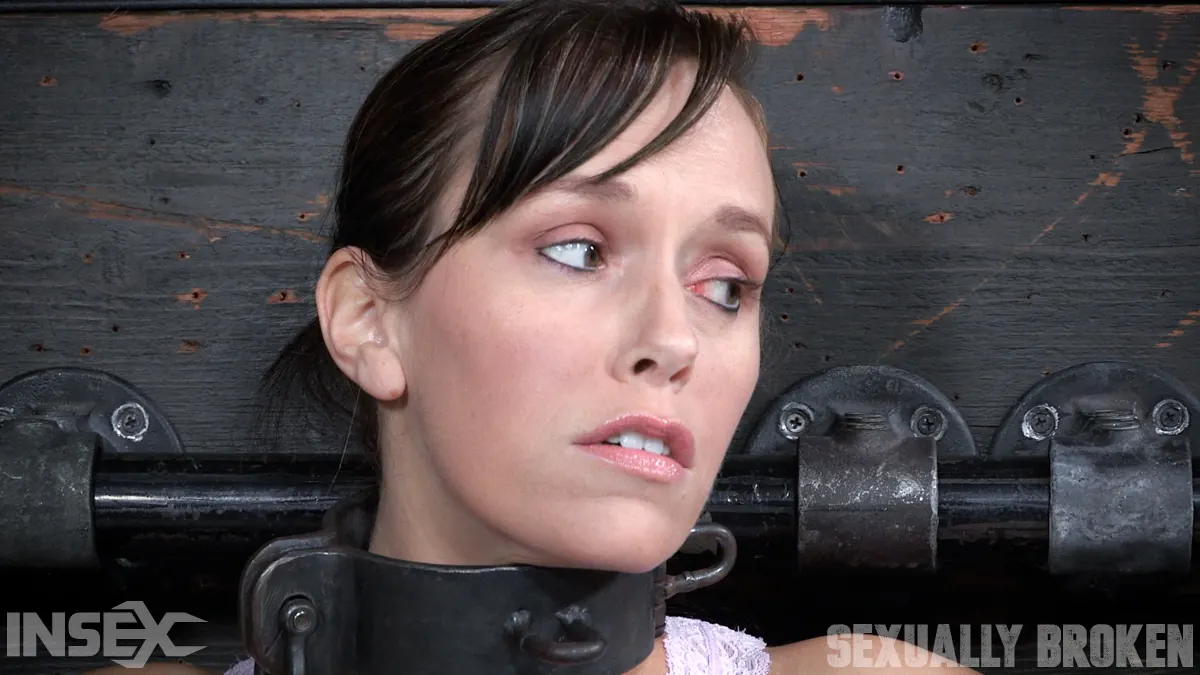 Insex 'Sexy MILF Alana Cruise discovered fear and orgasms are an amazing combination, Brutal Throat Boarding!' starring Alana Cruise (Photo 3)