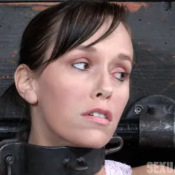 Alana Cruise in 'Insex' Sexy MILF Alana Cruise discovered fear and orgasms are an amazing combination, Brutal Throat Boarding! (Thumbnail 3)