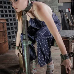 Ashley Lane に 'Insex' コッククランチ (サムネイル 7)