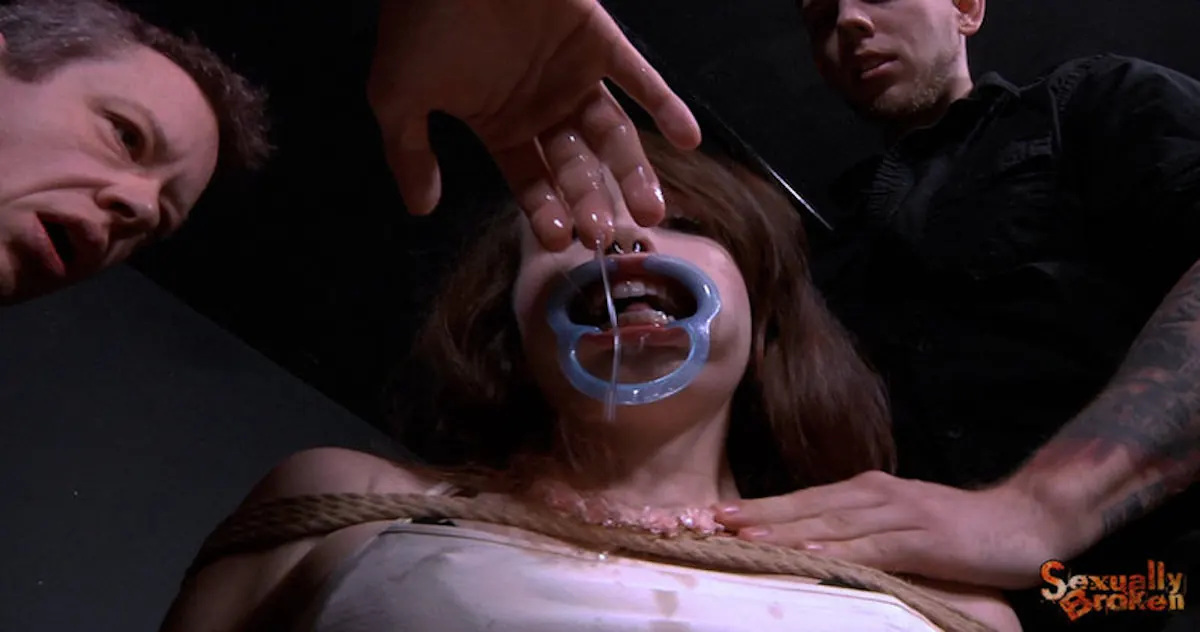 Insex 'Resurgence' starring Brooke Johnson (Photo 6)