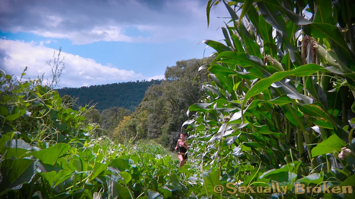 Insex 'ユニット：S-15フル機能のBaRSプレゼンテーション！アウトドアボンデージ、大人のセックス！' 主演 Darling (写真 2)