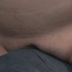 Devilynne in 'Insex' Deepthroat queen Devilynne does a live BaRS show bound to a sybian as she is facefucked by BCC! (Thumbnail 3)