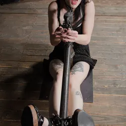 Lydia Black in 'Insex' Swung (Thumbnail 14)