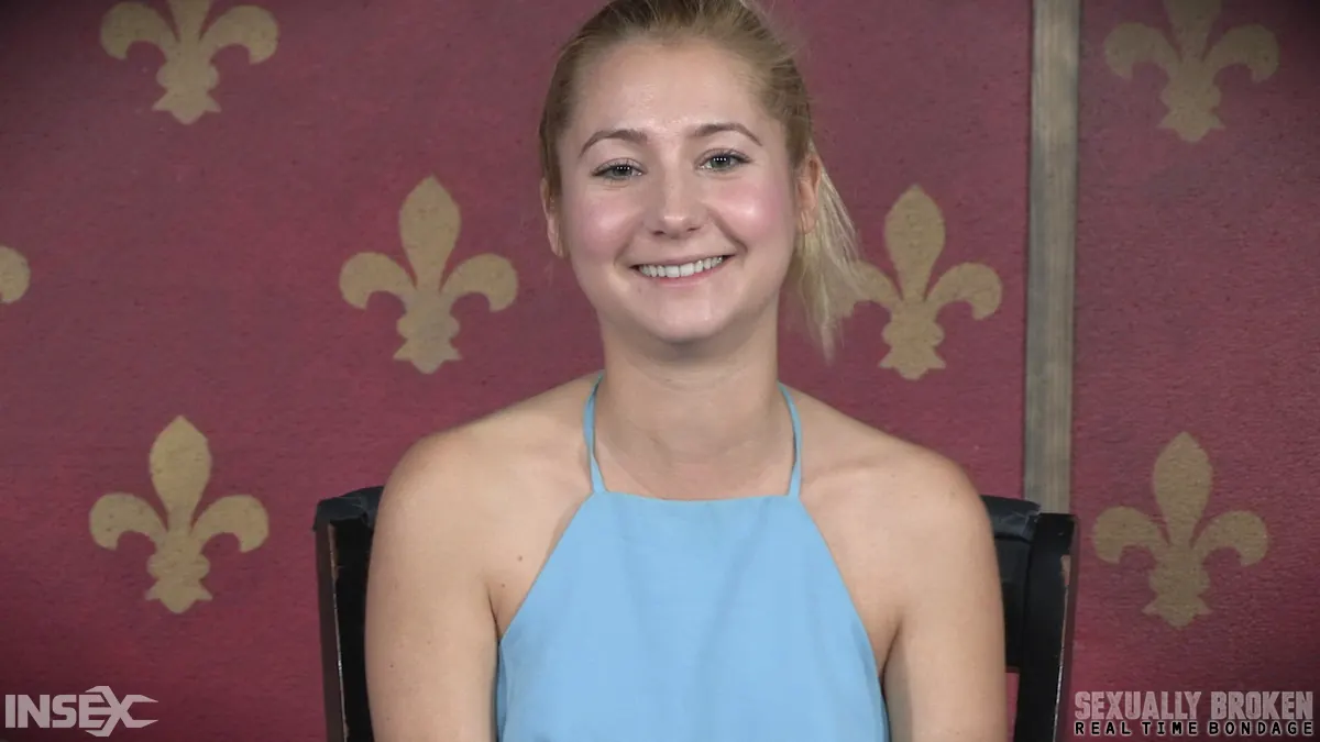 Insex 'Part 1 of April's live Show with Odette Delacroix, Dee Williams, and Matt Williams.' starring Odette Delacroix (Photo 2)