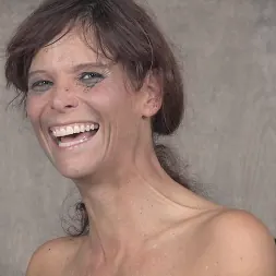 Syren De Mer in 'Insex' Hot Cougar is hooded and brutally fucked while bound helpless, non-stop squirting orgams! (Thumbnail 15)