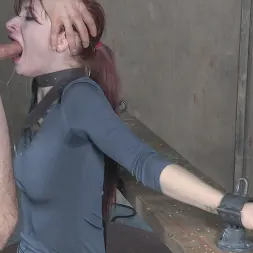 Violet Monroe in 'Insex' BaRS Part 1: The warm up to one of the best live shops we have ever had. THE WARM UP! (Thumbnail 7)