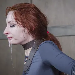 Violet Monroe in 'Insex' BaRS Part 1: The warm up to one of the best live shops we have ever had. THE WARM UP! (Thumbnail 11)