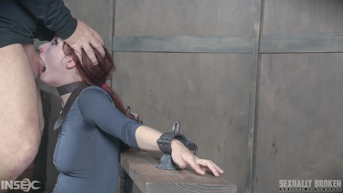 Insex 'BaRS Part 1: The warm up to one of the best live shops we have ever had. THE WARM UP!' starring Violet Monroe (Photo 14)