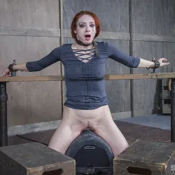 Violet Monroe in 'Insex' BaRS Part 1: The warm up to one of the best live shops we have ever had. THE WARM UP! (Thumbnail 15)