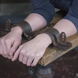 Violet Monroe in 'Insex' BaRS Part 2: The best slut on the planet gets broken and goes into survival mode. (Thumbnail 4)