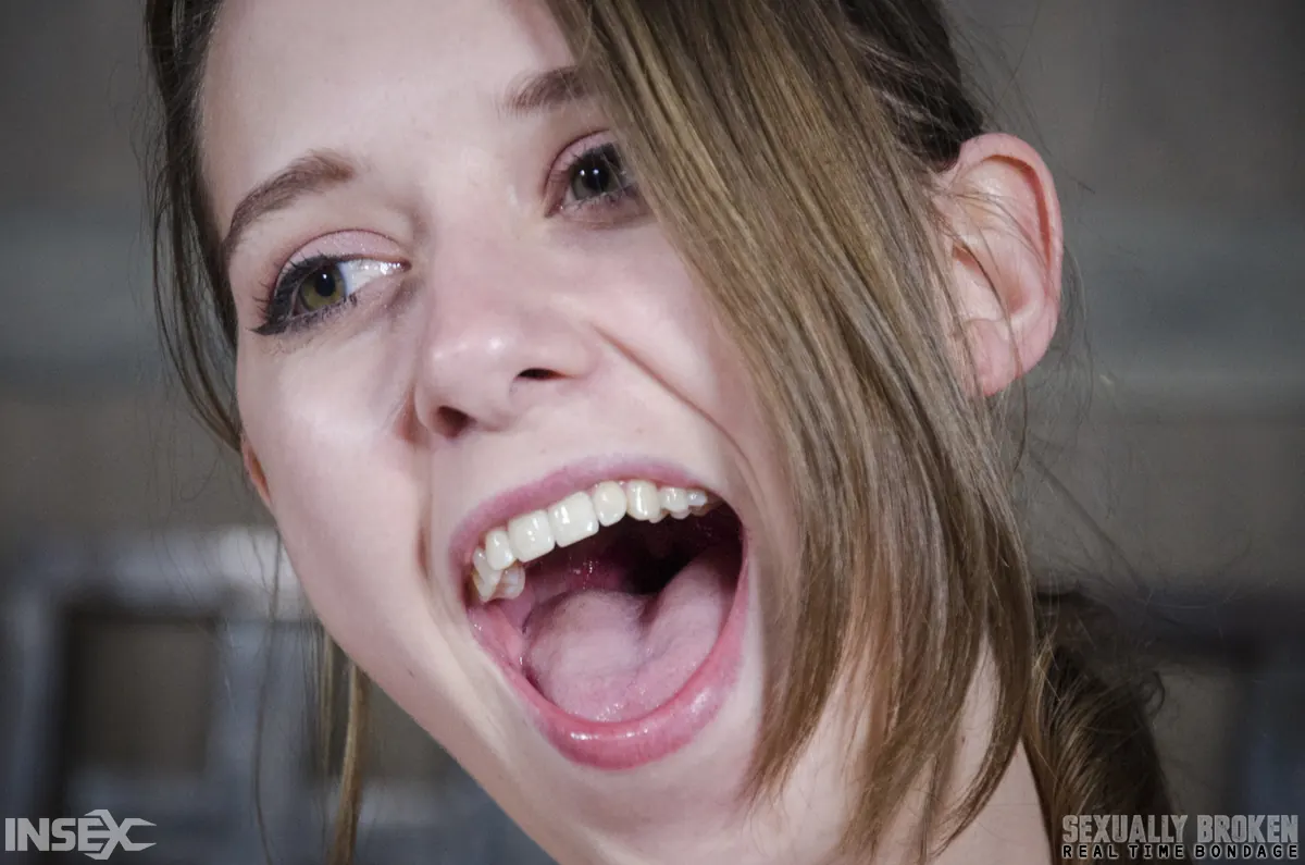 Zoey Laine に 'BaRS Part 3: The final scene of our Coeds non stop live feed, totally Destroyed!' from 'Insex' (写真 2) Insex 'BaRS Part 3: The final scene of our Coeds non stop live feed, totally Destroyed!' 主演 Zoey Laine (写真 2)