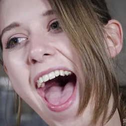 Zoey Laine に 'Insex' BaRS Part 3: The final scene of our Coeds non stop live feed, totally Destroyed! (サムネイル 2)